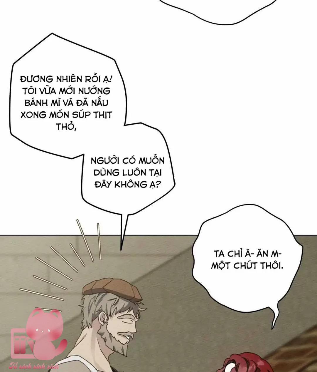 Dưới Tán Cây Sồi - Chap 31 - Trang 31