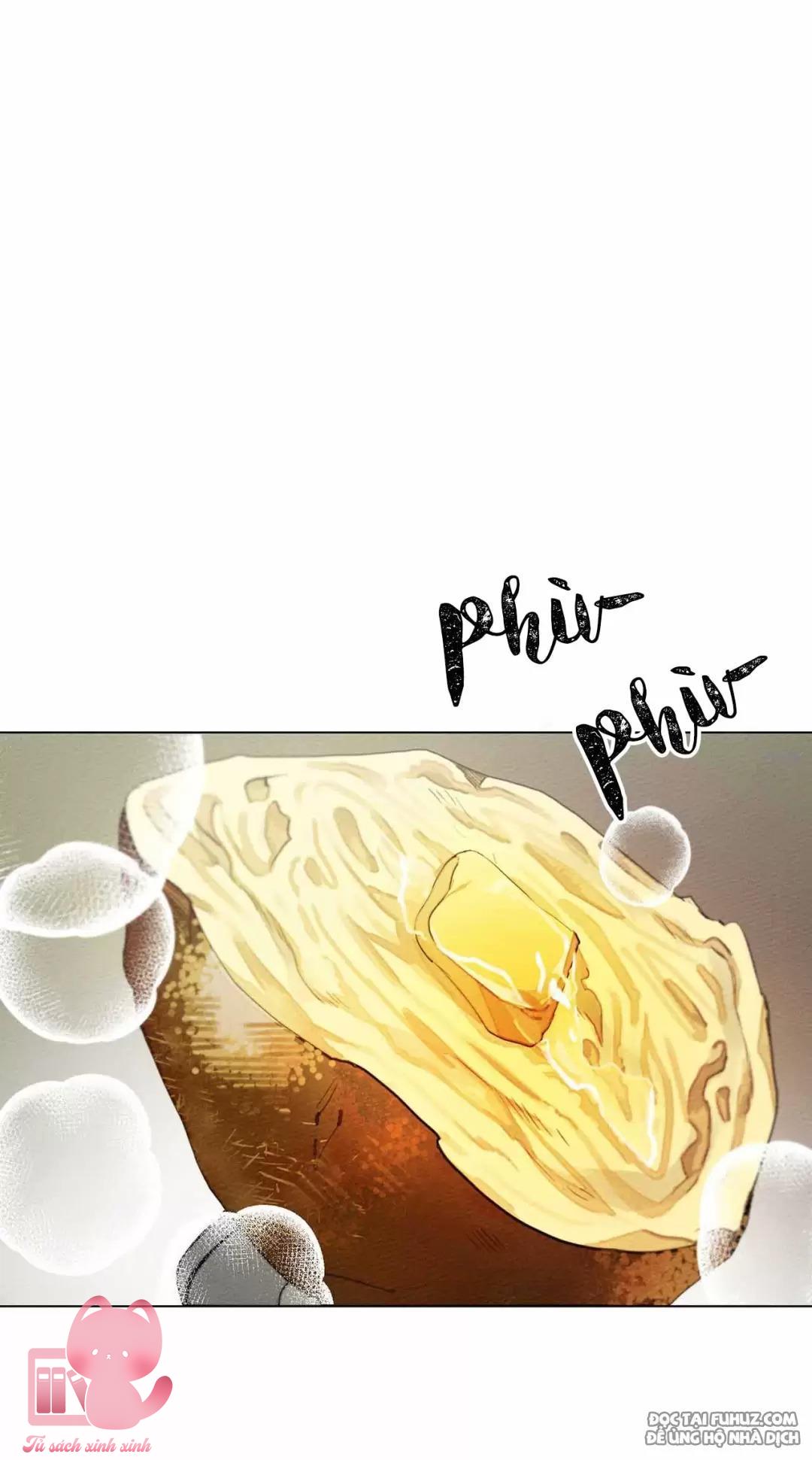 Dưới Tán Cây Sồi - Chap 31 - Trang 33