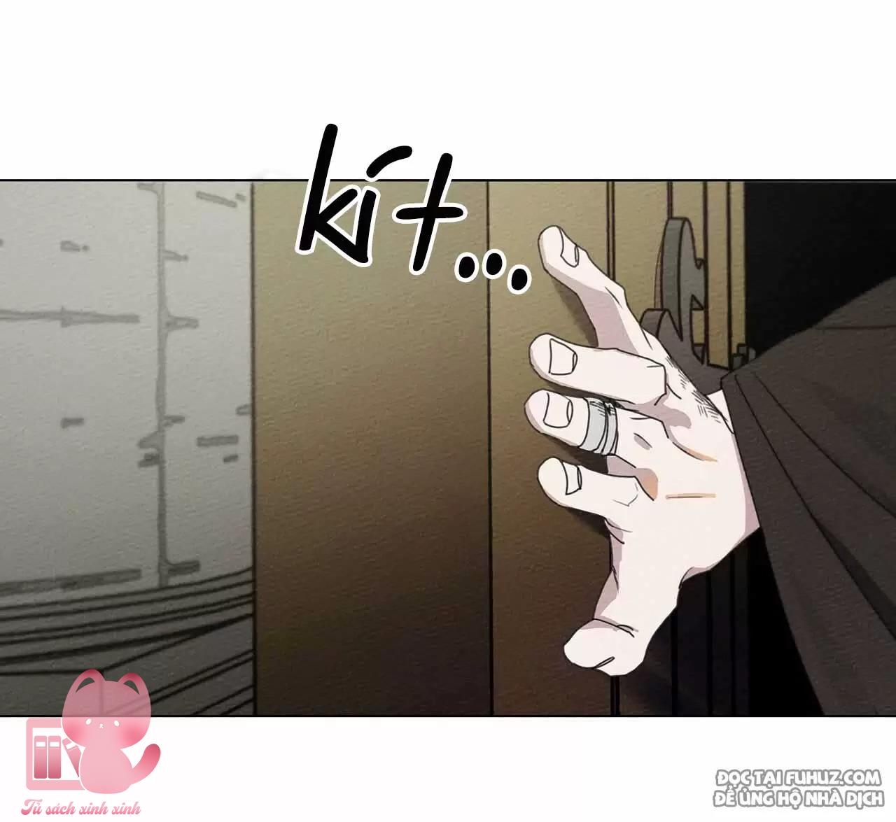 Dưới Tán Cây Sồi - Chap 31 - Trang 36