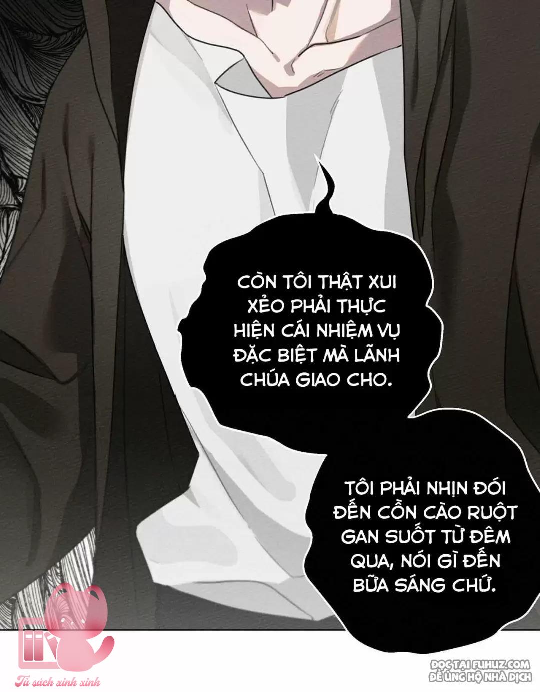 Dưới Tán Cây Sồi - Chap 31 - Trang 38