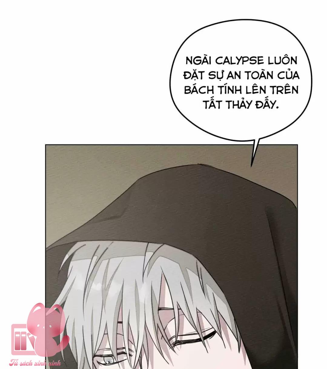 Dưới Tán Cây Sồi - Chap 31 - Trang 42