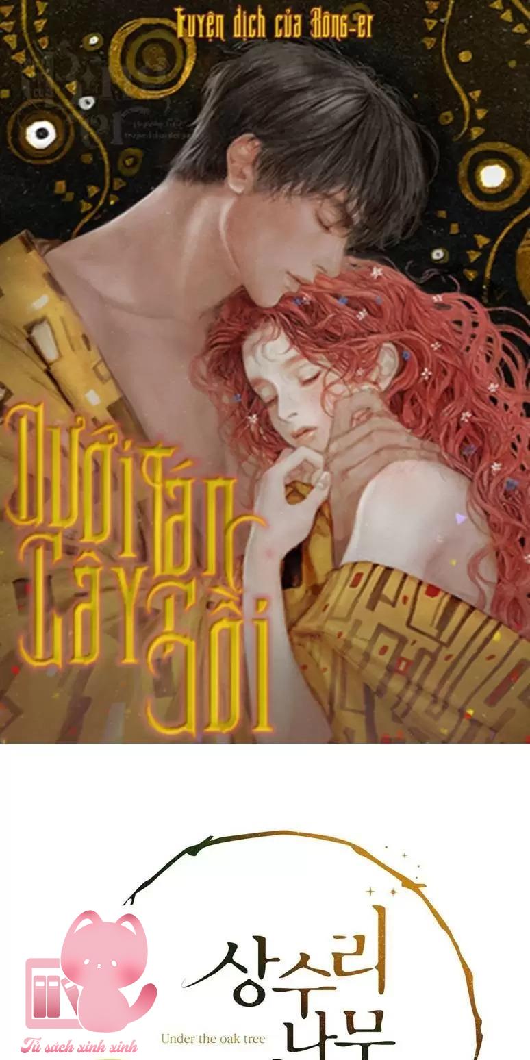 Dưới Tán Cây Sồi - Chap 32 - Trang 2