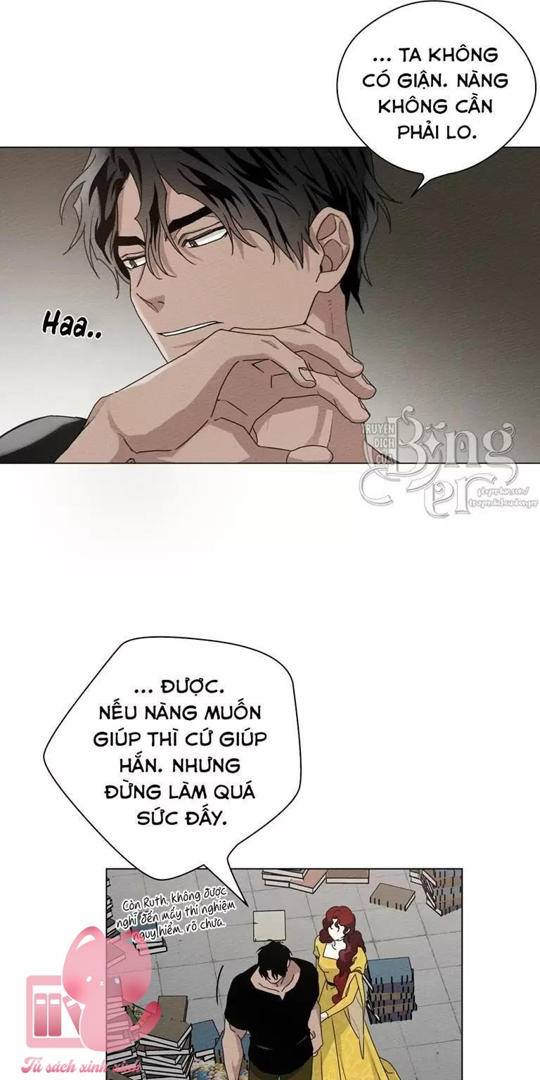 Dưới Tán Cây Sồi - Chap 32 - Trang 16