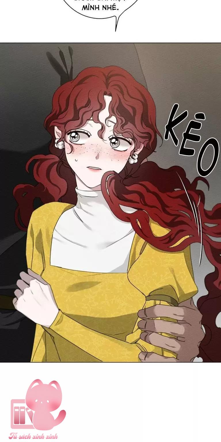 Dưới Tán Cây Sồi - Chap 32 - Trang 18