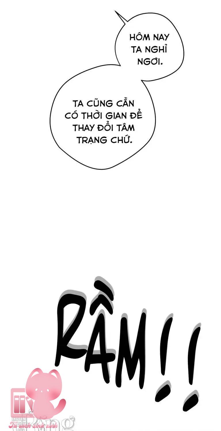 Dưới Tán Cây Sồi - Chap 32 - Trang 20