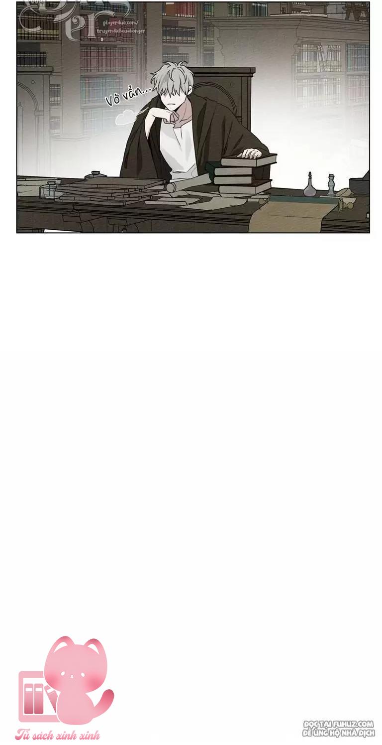 Dưới Tán Cây Sồi - Chap 32 - Trang 21