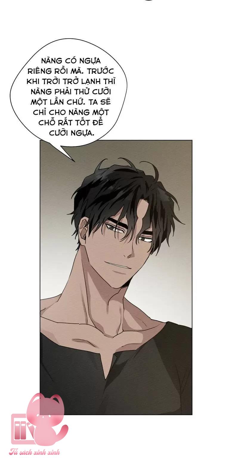 Dưới Tán Cây Sồi - Chap 32 - Trang 24