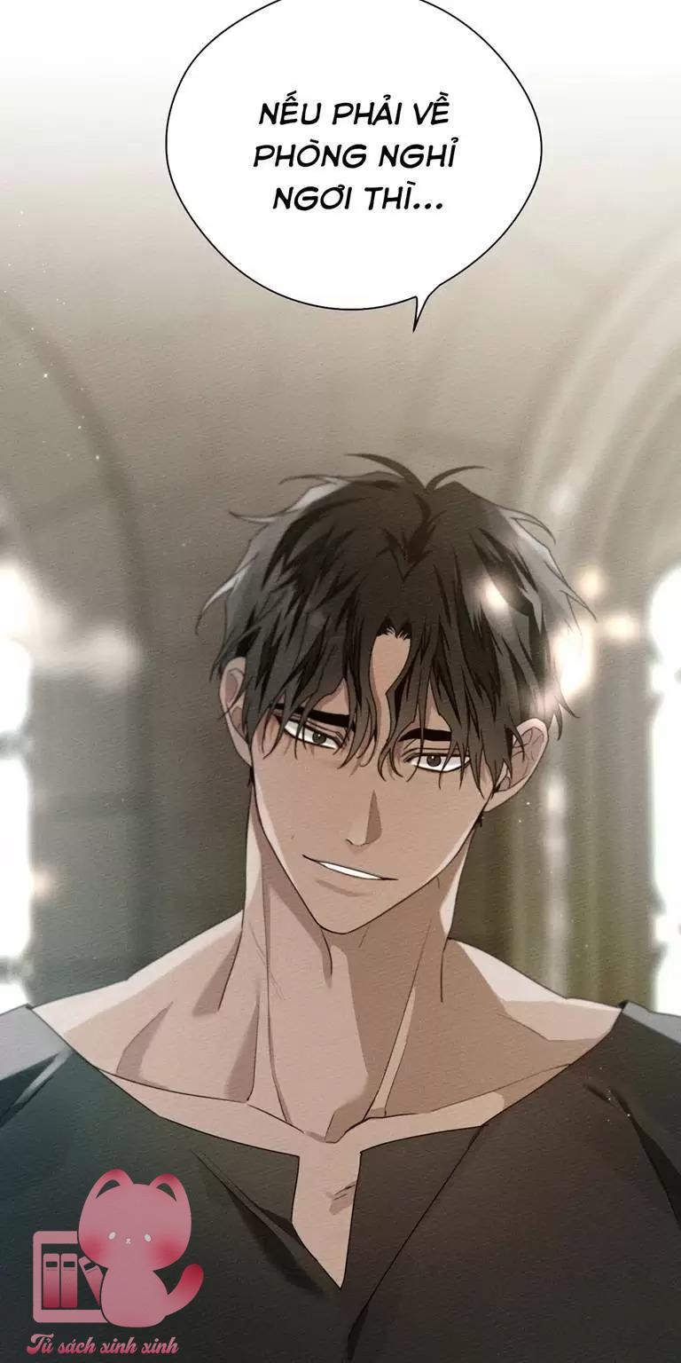 Dưới Tán Cây Sồi - Chap 32 - Trang 27
