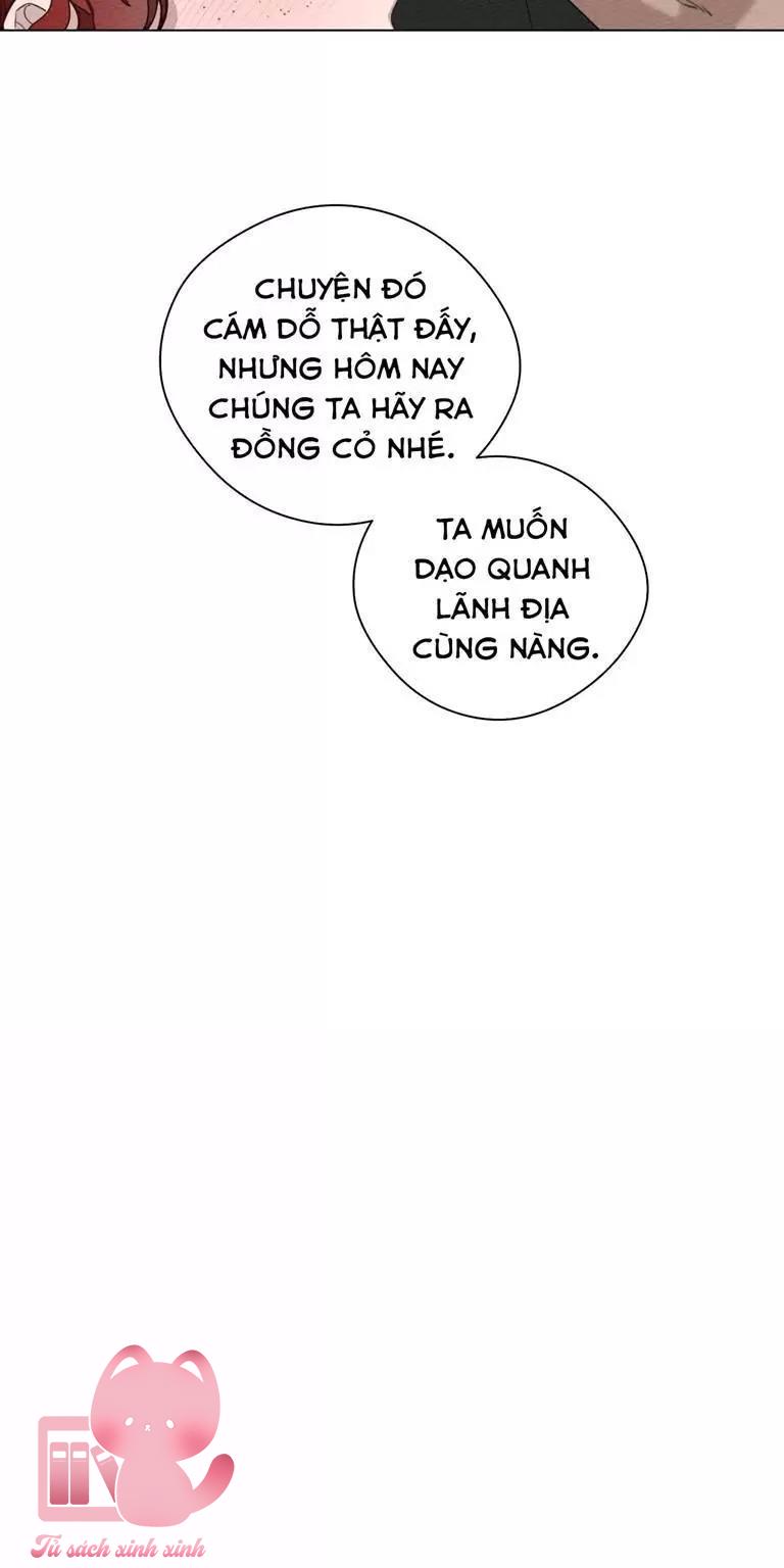 Dưới Tán Cây Sồi - Chap 32 - Trang 30