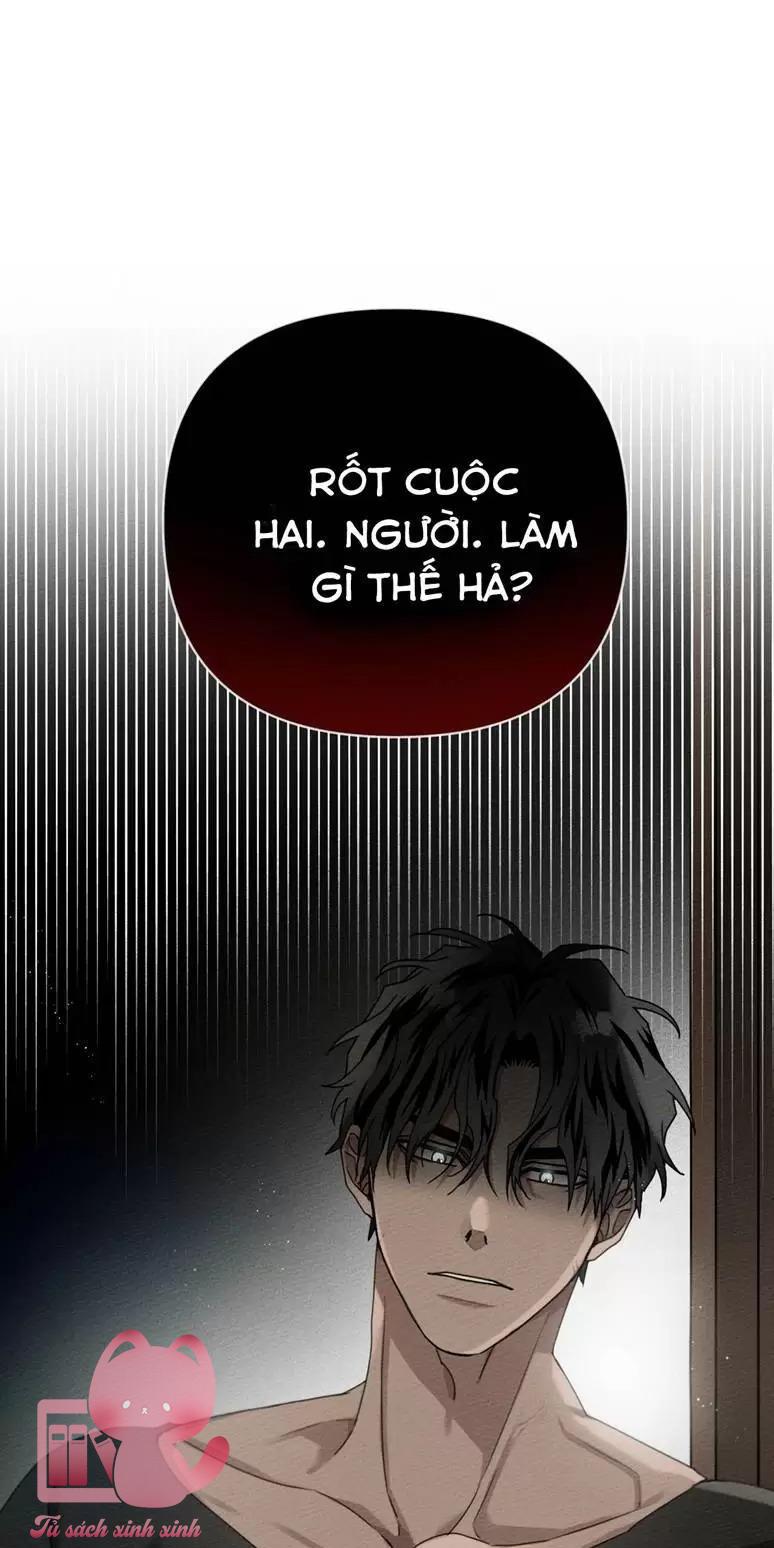 Dưới Tán Cây Sồi - Chap 32 - Trang 4