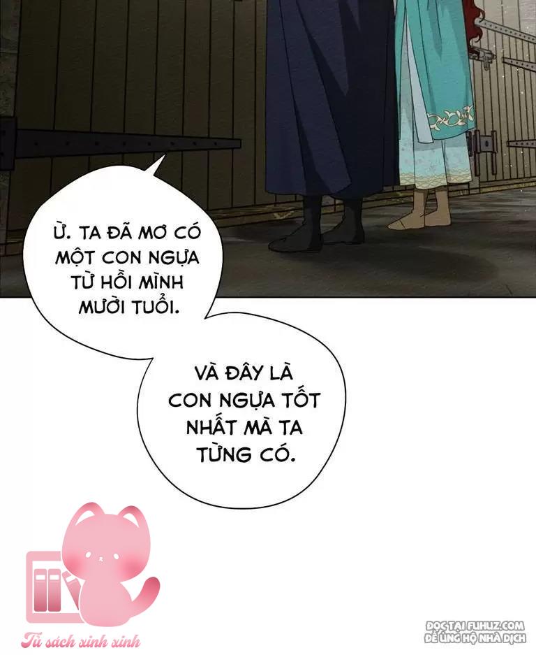 Dưới Tán Cây Sồi - Chap 32 - Trang 34