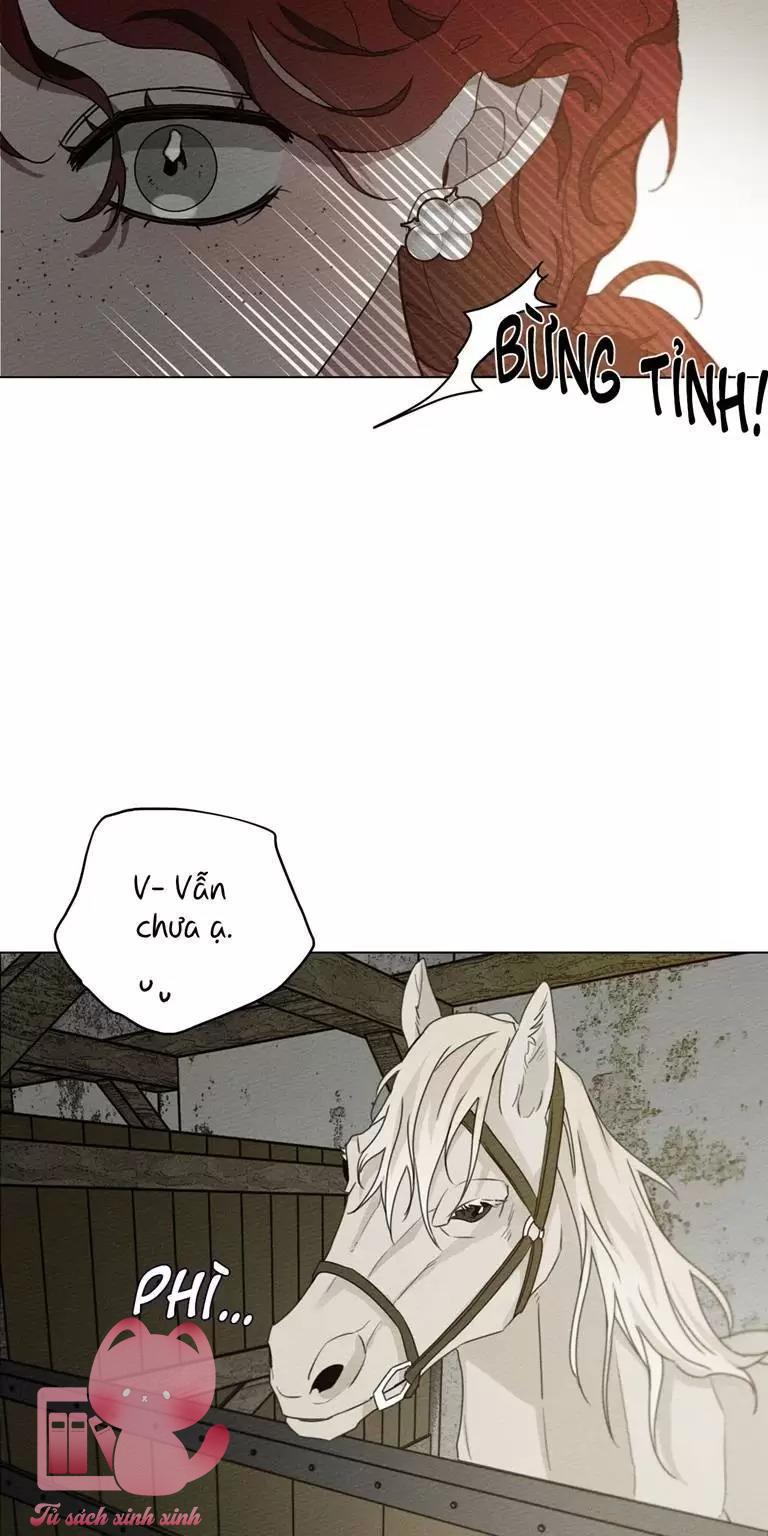 Dưới Tán Cây Sồi - Chap 32 - Trang 36