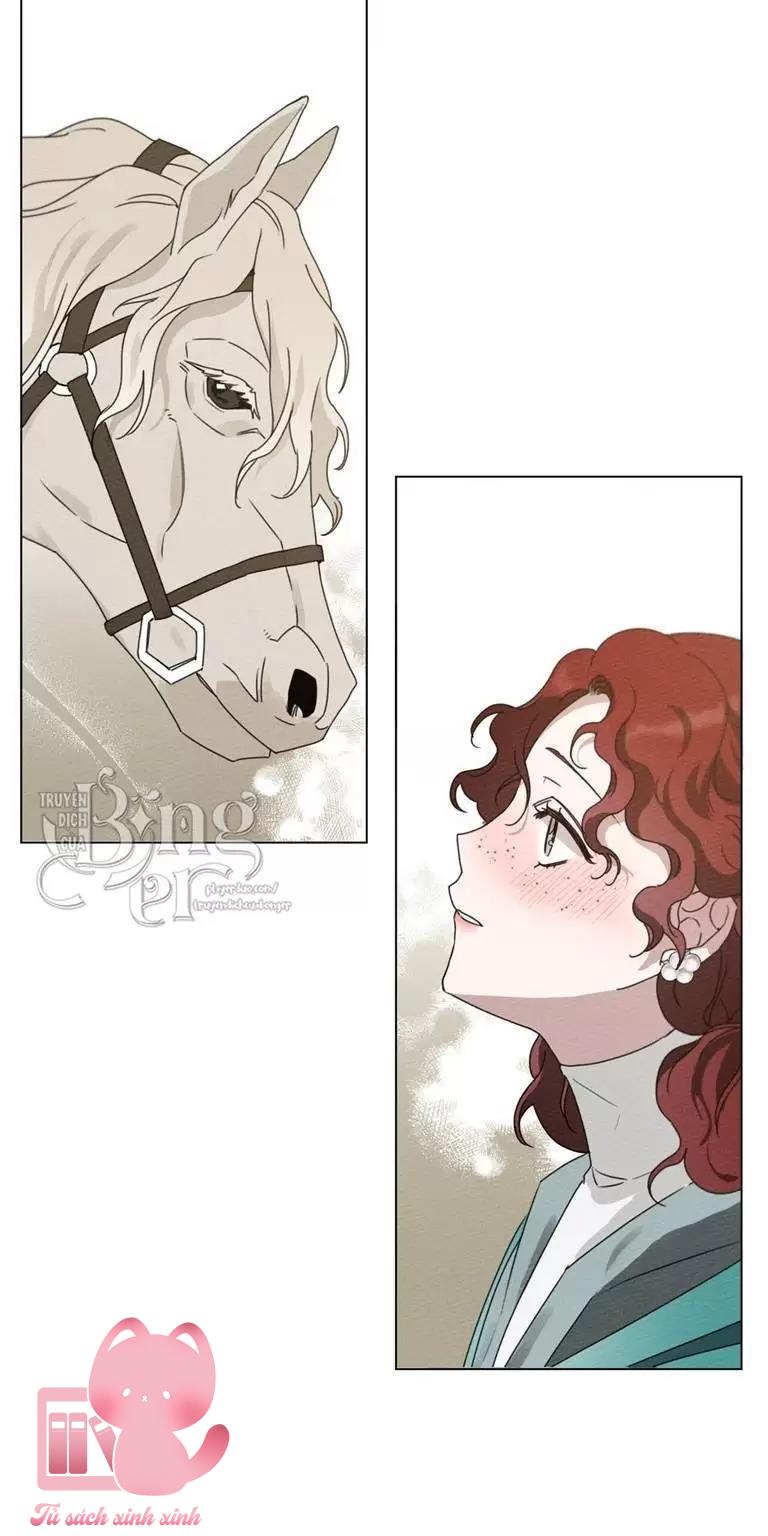 Dưới Tán Cây Sồi - Chap 32 - Trang 38