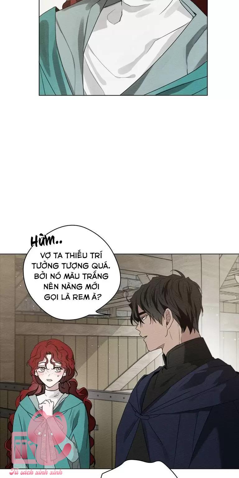 Dưới Tán Cây Sồi - Chap 32 - Trang 42