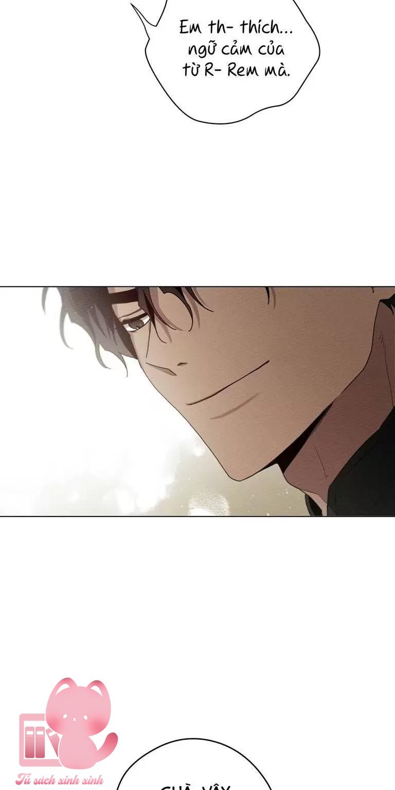 Dưới Tán Cây Sồi - Chap 32 - Trang 43