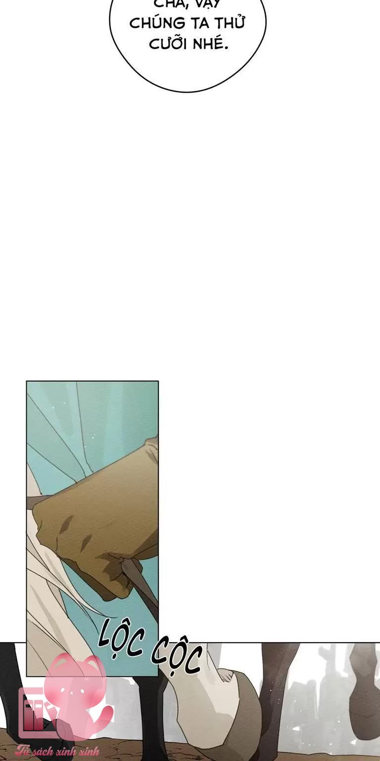 Dưới Tán Cây Sồi - Chap 32 - Trang 44