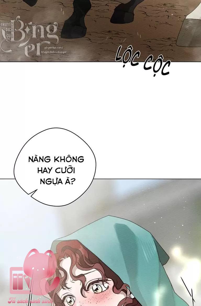 Dưới Tán Cây Sồi - Chap 32 - Trang 45