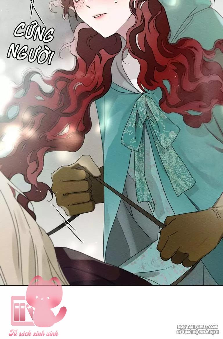 Dưới Tán Cây Sồi - Chap 32 - Trang 46