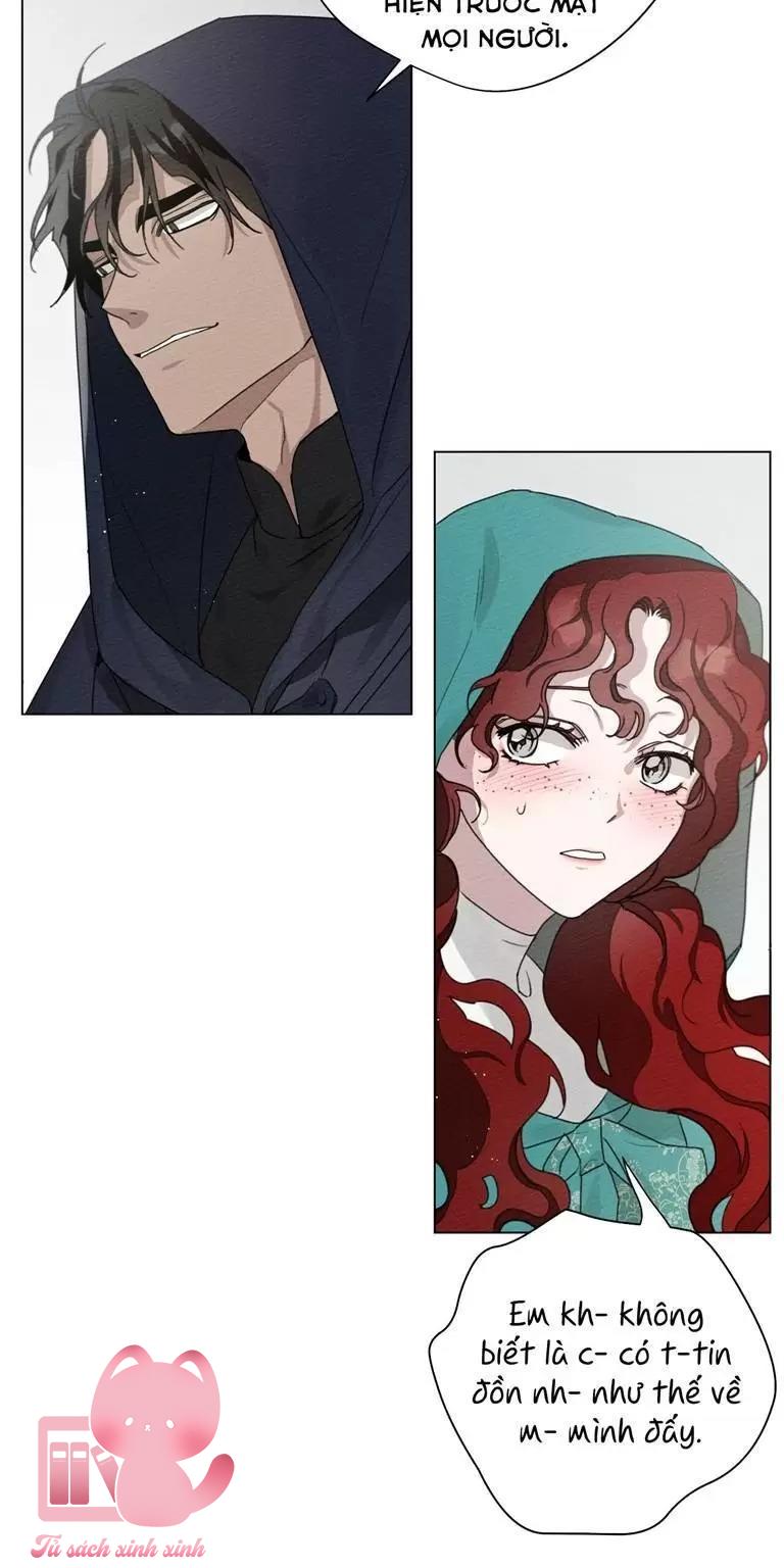 Dưới Tán Cây Sồi - Chap 32 - Trang 48