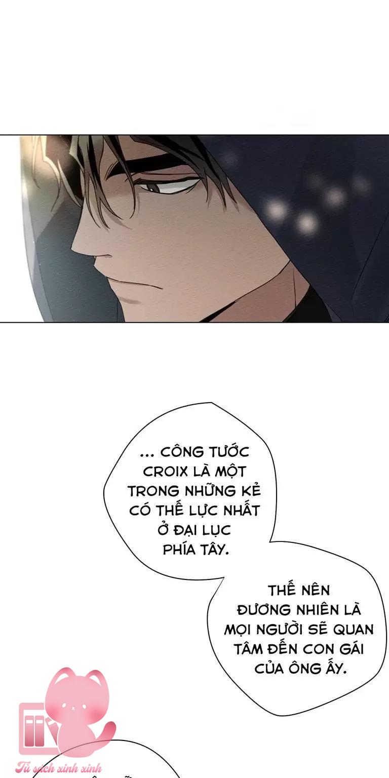Dưới Tán Cây Sồi - Chap 32 - Trang 49