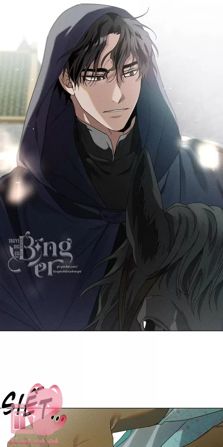 Dưới Tán Cây Sồi - Chap 32 - Trang 51