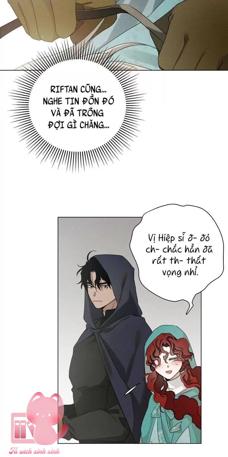 Dưới Tán Cây Sồi - Chap 32 - Trang 52