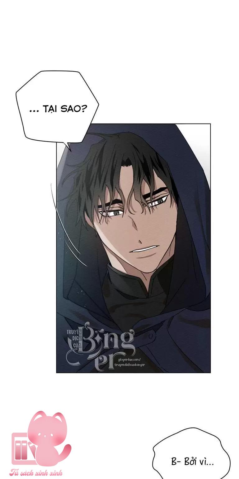 Dưới Tán Cây Sồi - Chap 32 - Trang 53