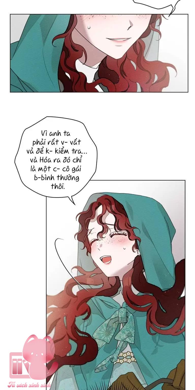 Dưới Tán Cây Sồi - Chap 32 - Trang 54