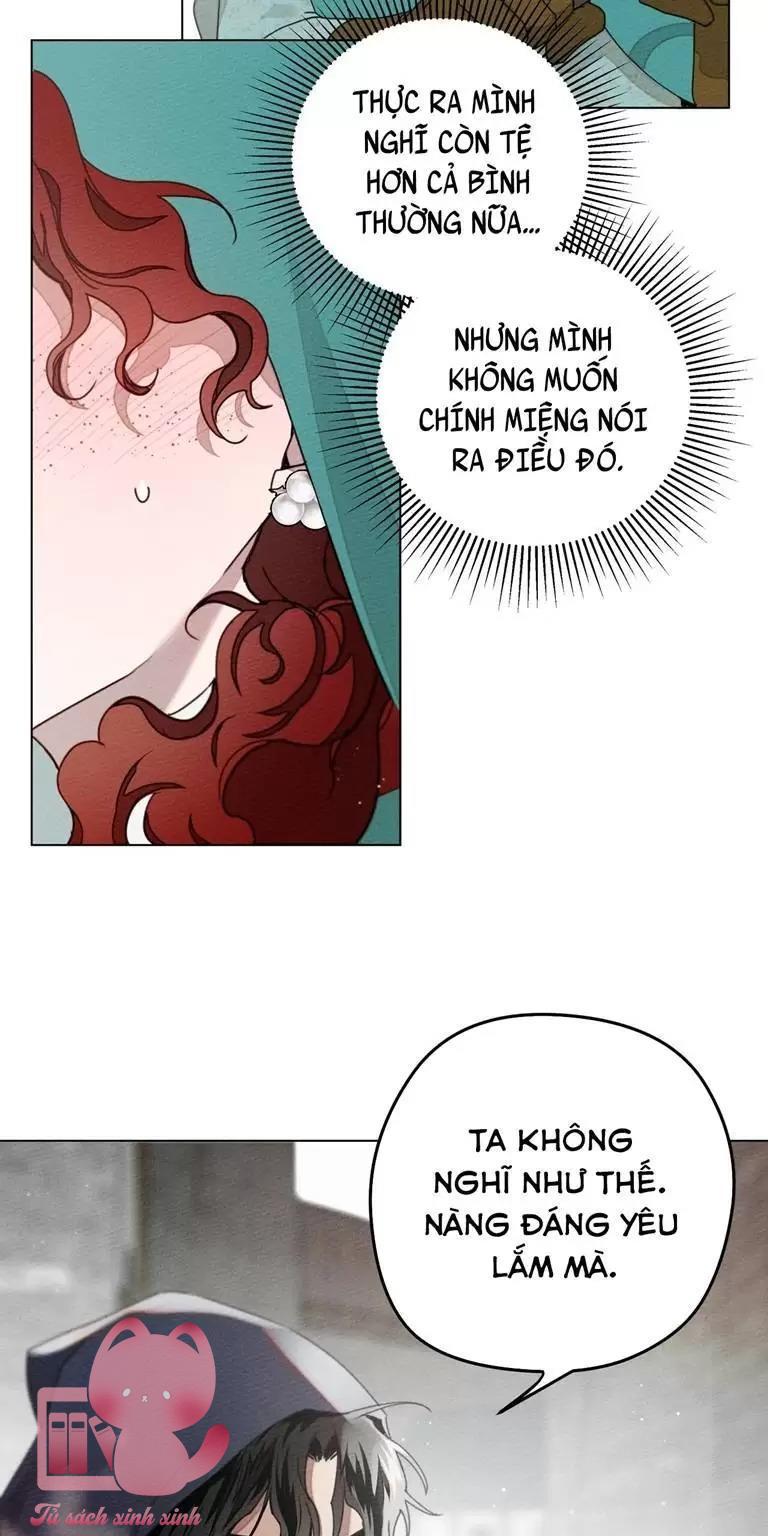 Dưới Tán Cây Sồi - Chap 32 - Trang 55