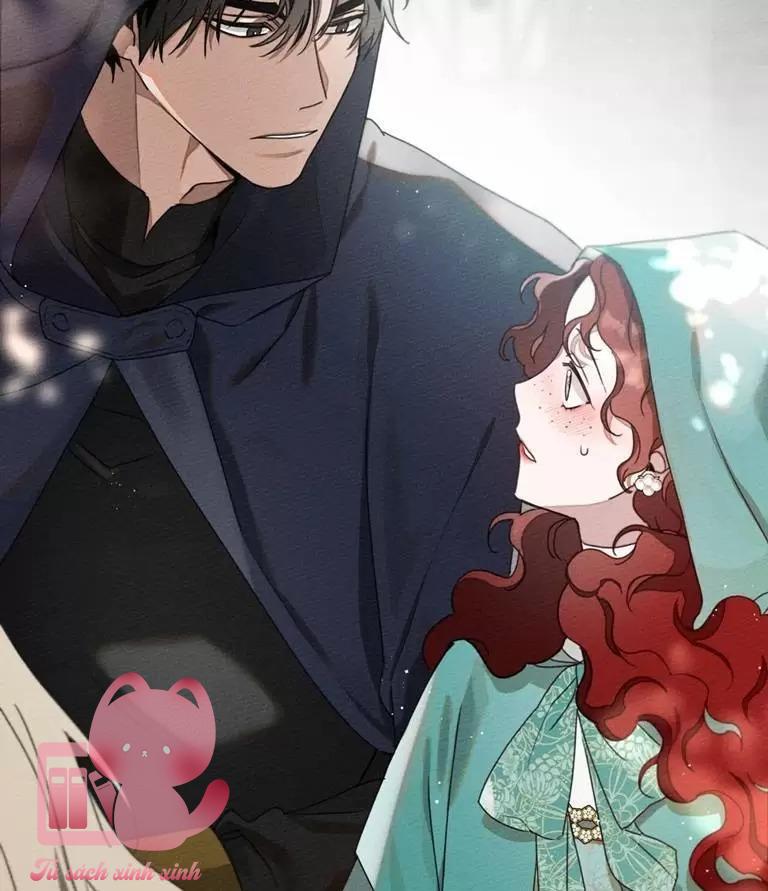 Dưới Tán Cây Sồi - Chap 32 - Trang 56