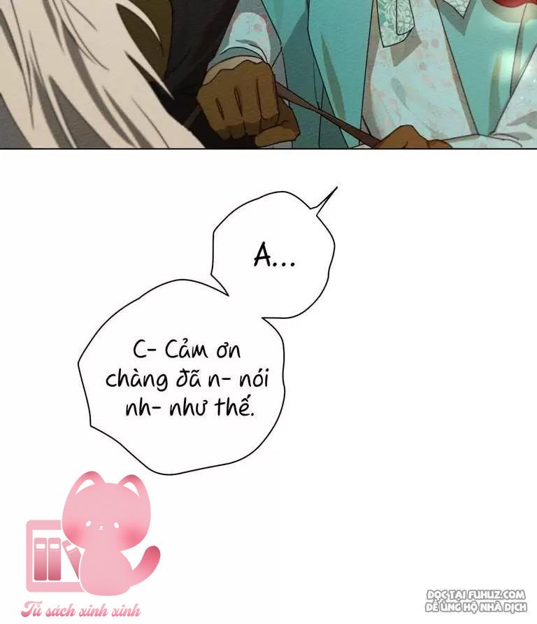 Dưới Tán Cây Sồi - Chap 32 - Trang 57