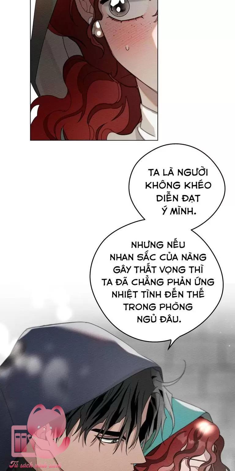 Dưới Tán Cây Sồi - Chap 32 - Trang 59