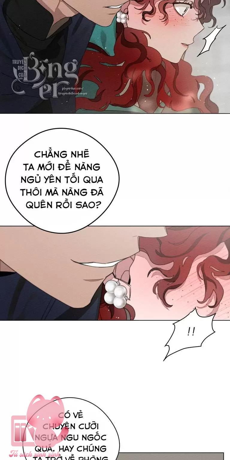 Dưới Tán Cây Sồi - Chap 32 - Trang 60