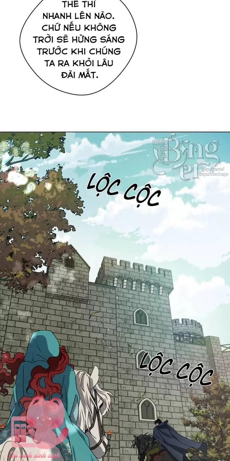 Dưới Tán Cây Sồi - Chap 32 - Trang 63