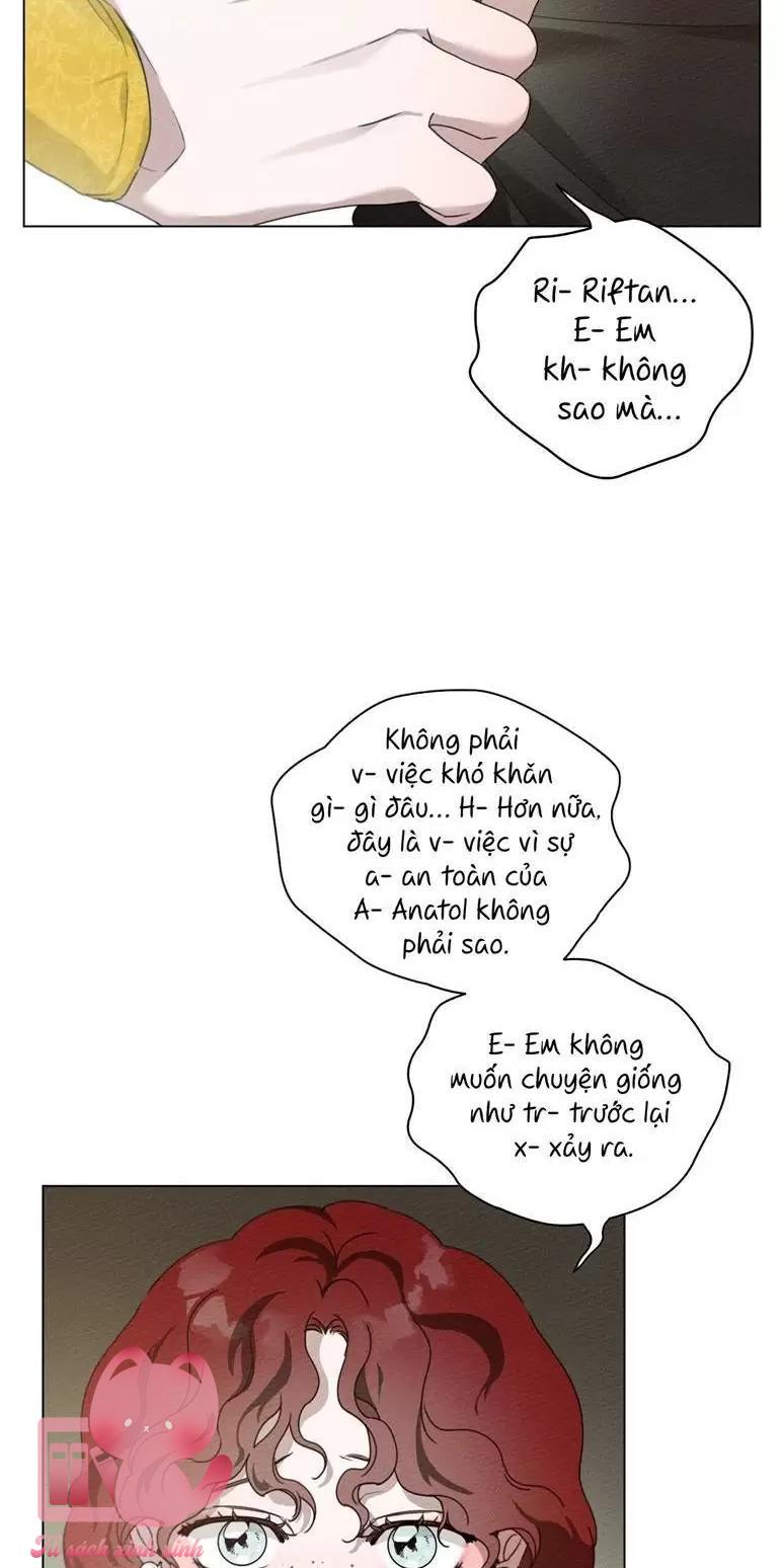 Dưới Tán Cây Sồi - Chap 32 - Trang 9
