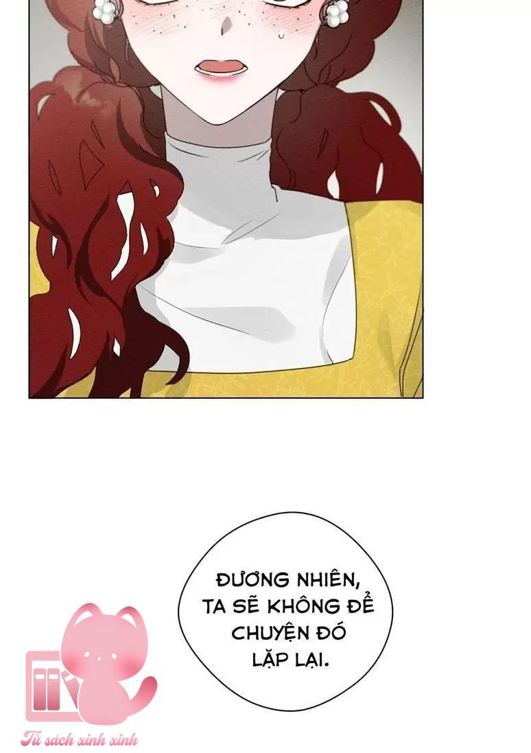 Dưới Tán Cây Sồi - Chap 32 - Trang 10