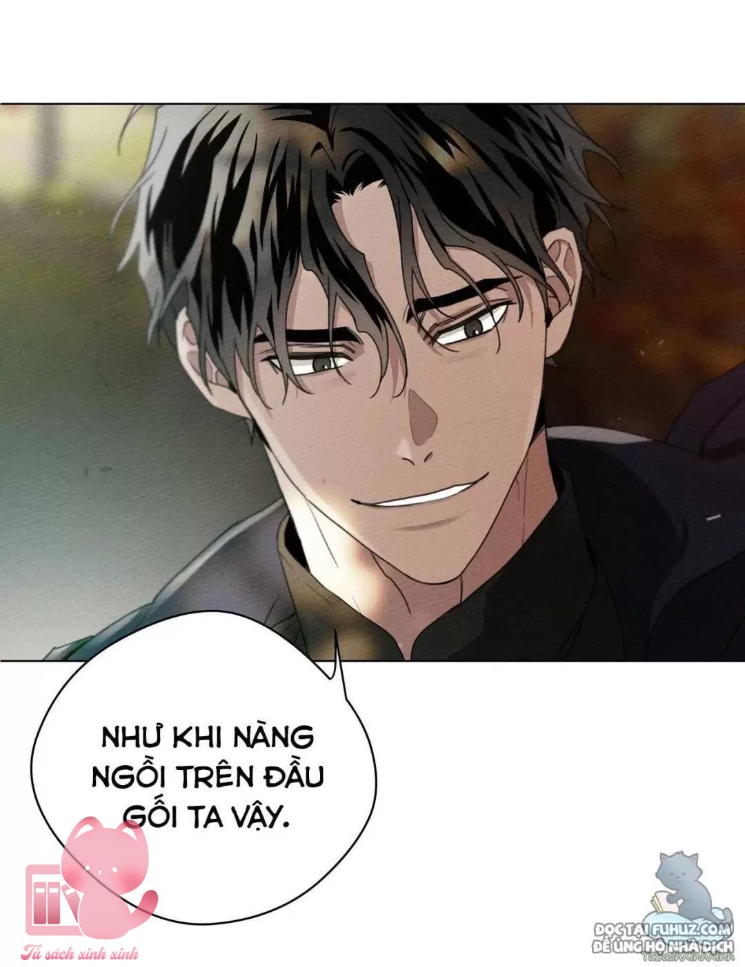 Dưới Tán Cây Sồi - Chap 33 - Trang 12