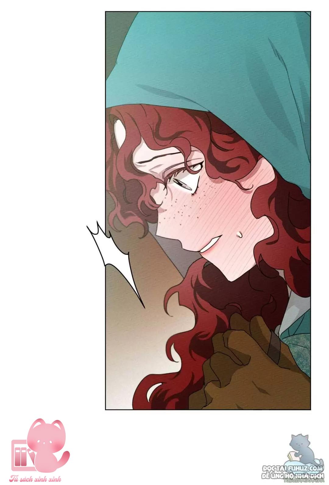 Dưới Tán Cây Sồi - Chap 33 - Trang 13