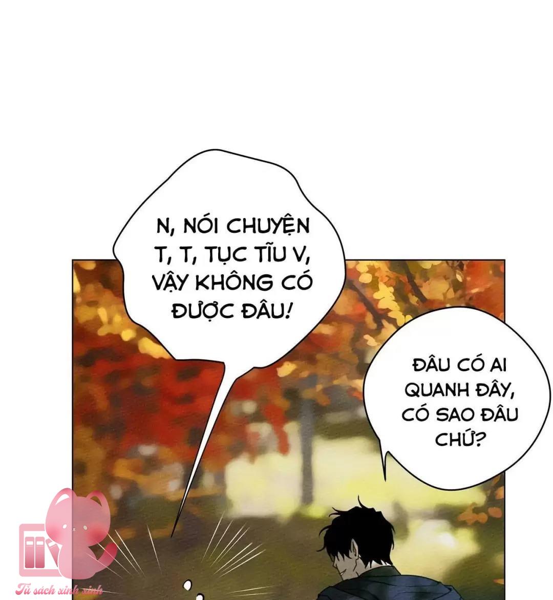 Dưới Tán Cây Sồi - Chap 33 - Trang 15