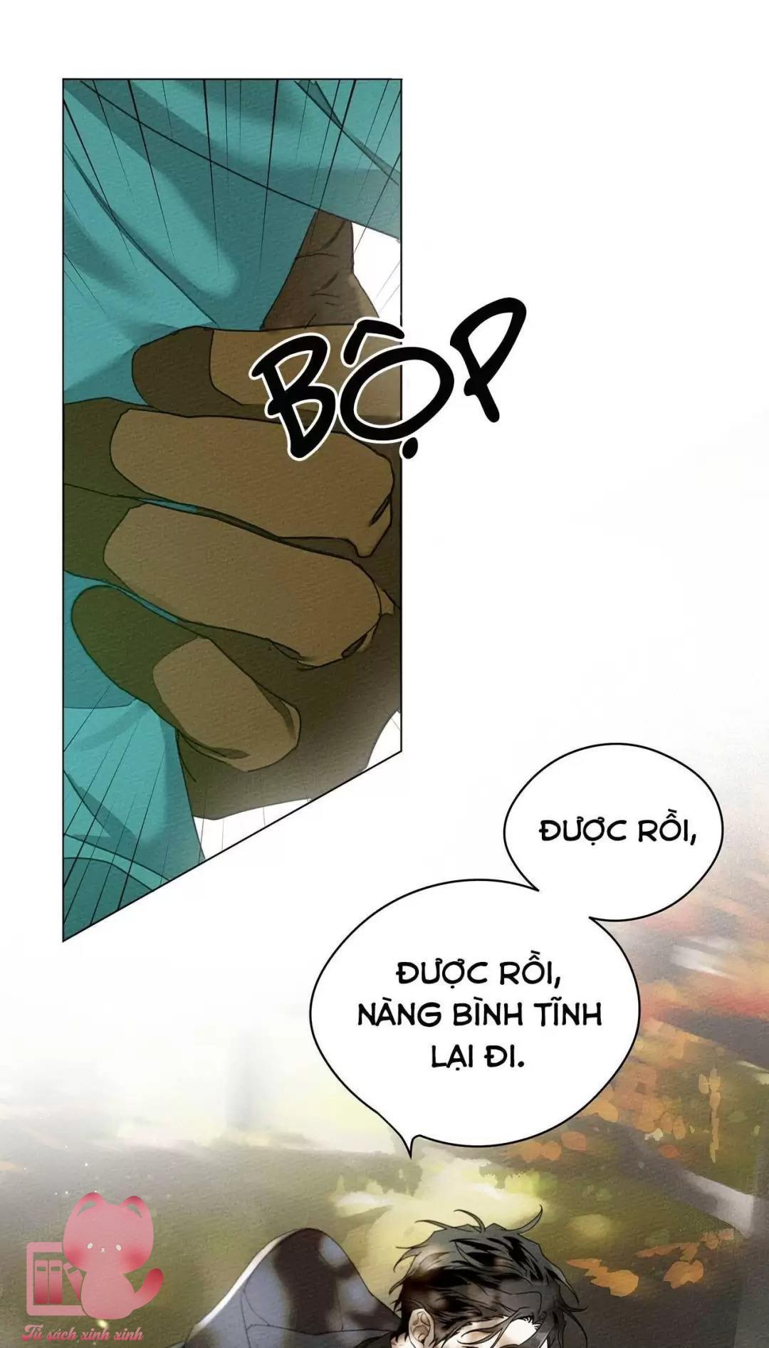 Dưới Tán Cây Sồi - Chap 33 - Trang 19