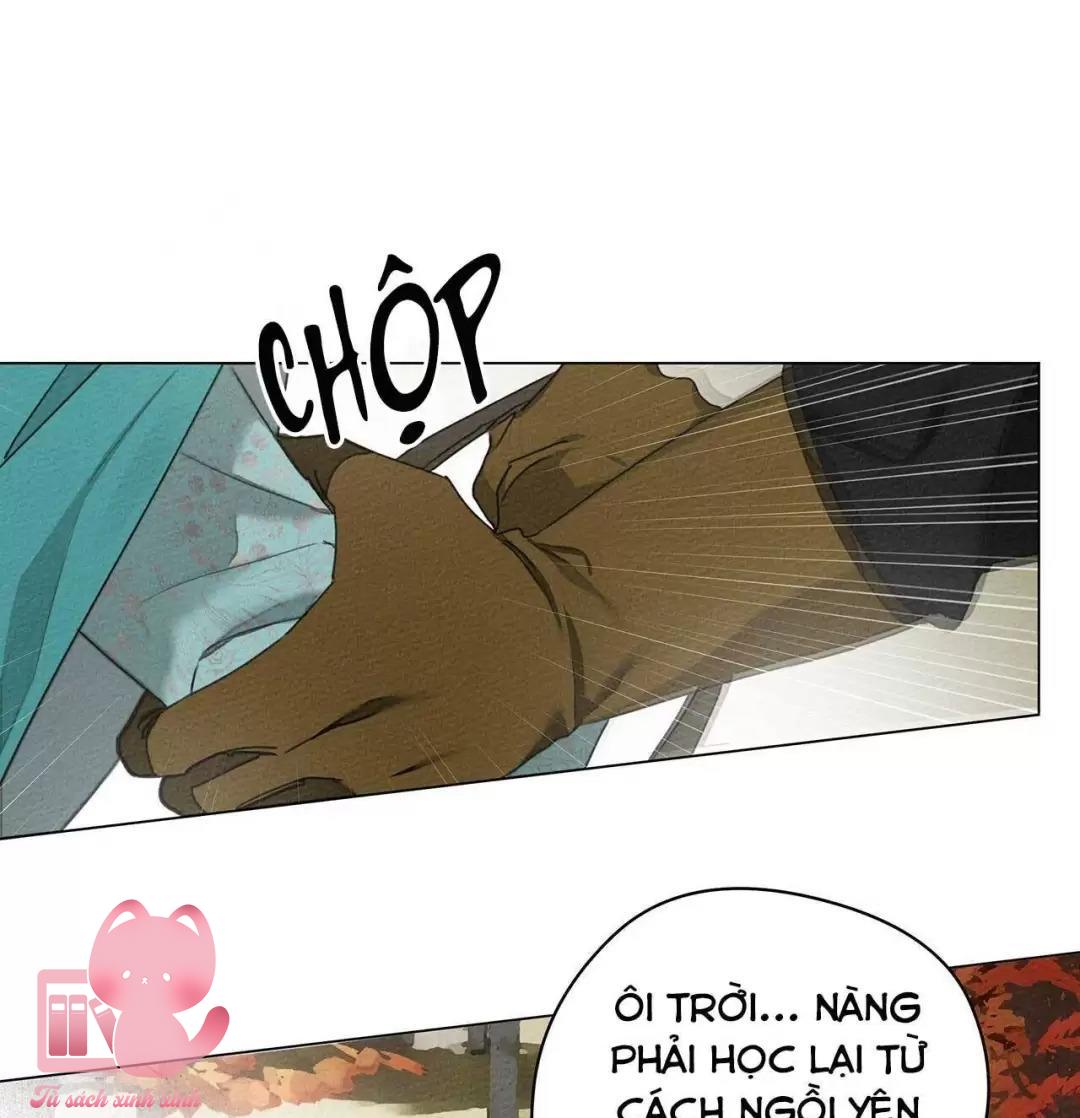 Dưới Tán Cây Sồi - Chap 33 - Trang 23