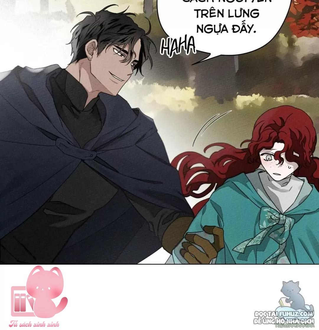 Dưới Tán Cây Sồi - Chap 33 - Trang 24