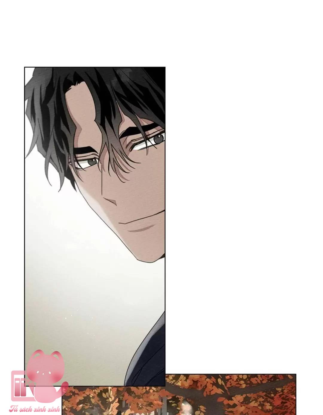 Dưới Tán Cây Sồi - Chap 33 - Trang 26