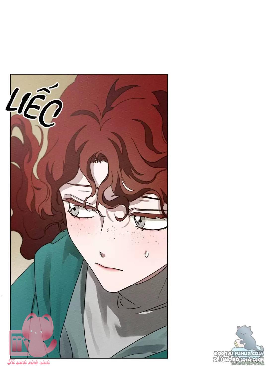 Dưới Tán Cây Sồi - Chap 33 - Trang 30