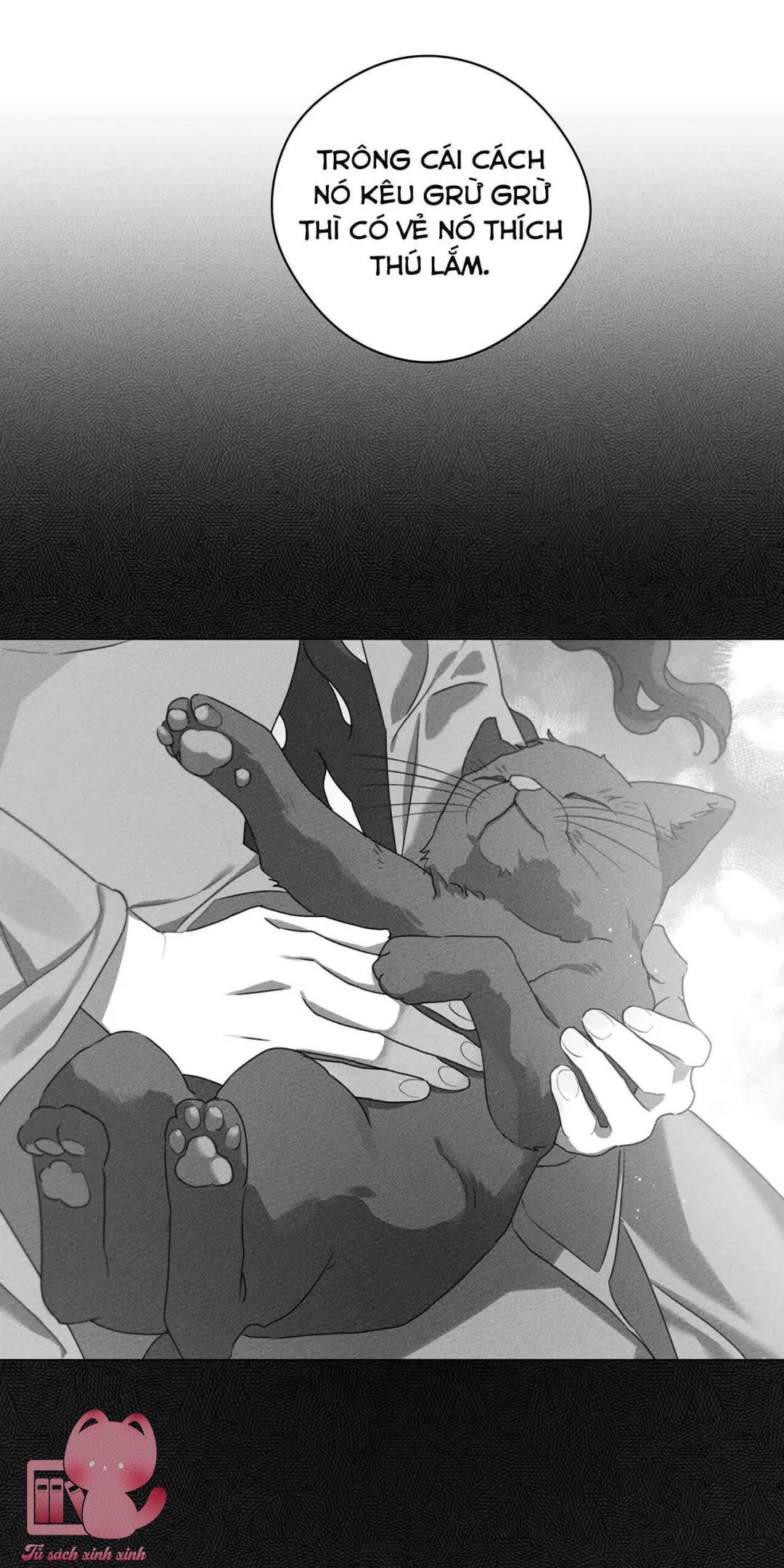 Dưới Tán Cây Sồi - Chap 33 - Trang 34