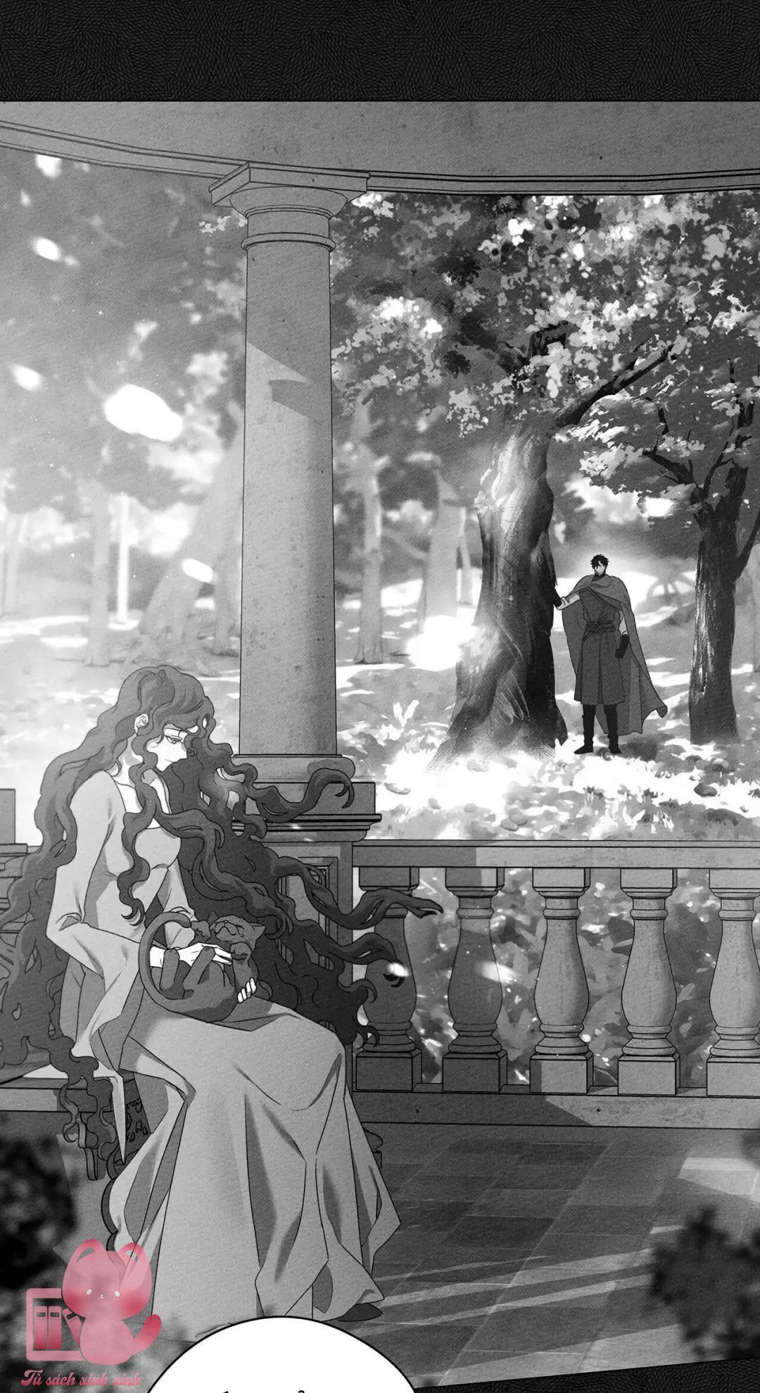 Dưới Tán Cây Sồi - Chap 33 - Trang 35