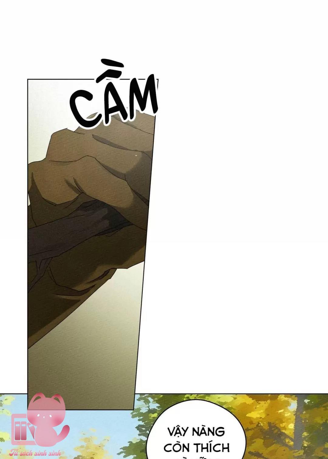 Dưới Tán Cây Sồi - Chap 33 - Trang 40