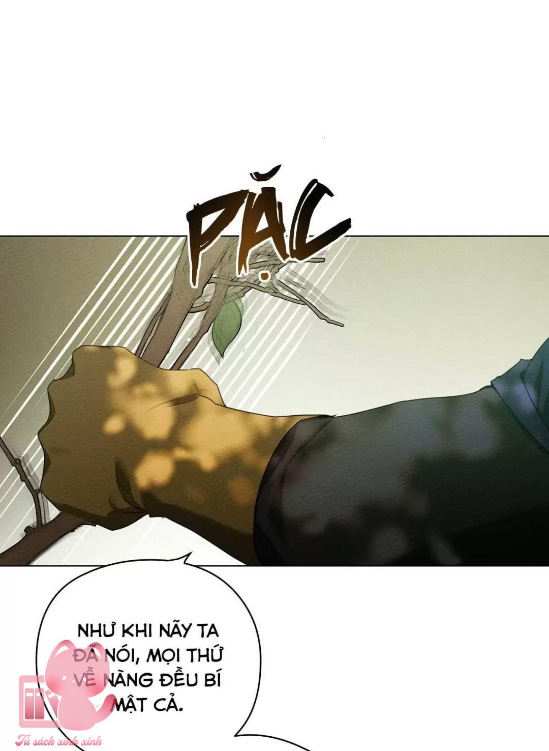 Dưới Tán Cây Sồi - Chap 33 - Trang 42