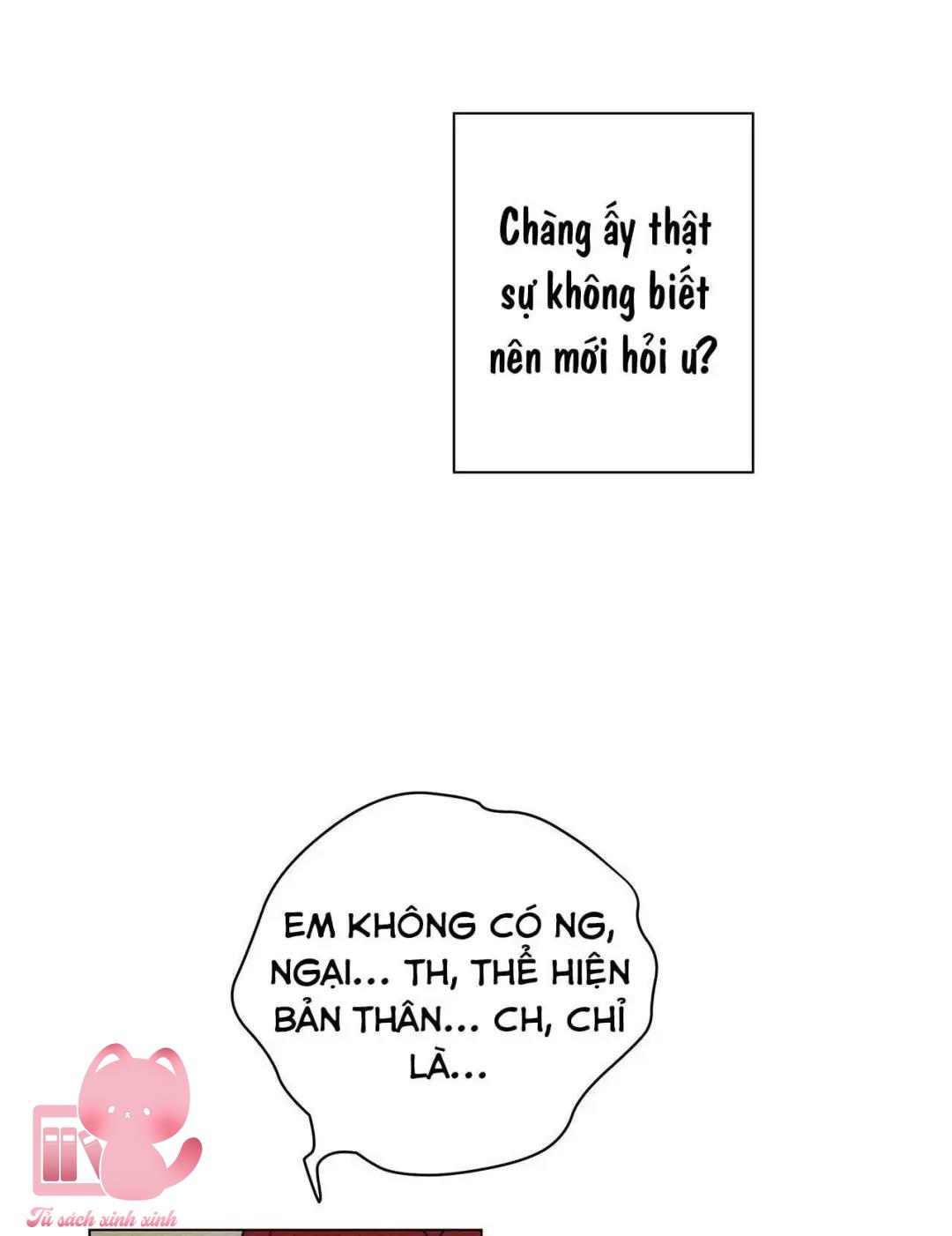 Dưới Tán Cây Sồi - Chap 33 - Trang 45