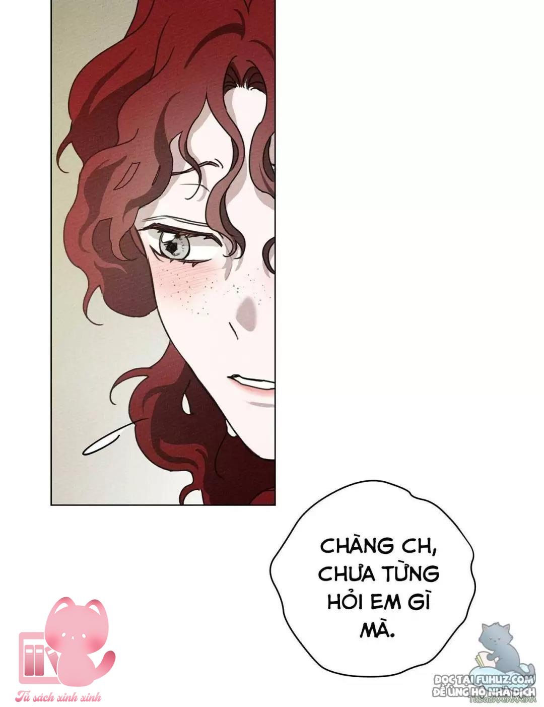 Dưới Tán Cây Sồi - Chap 33 - Trang 46
